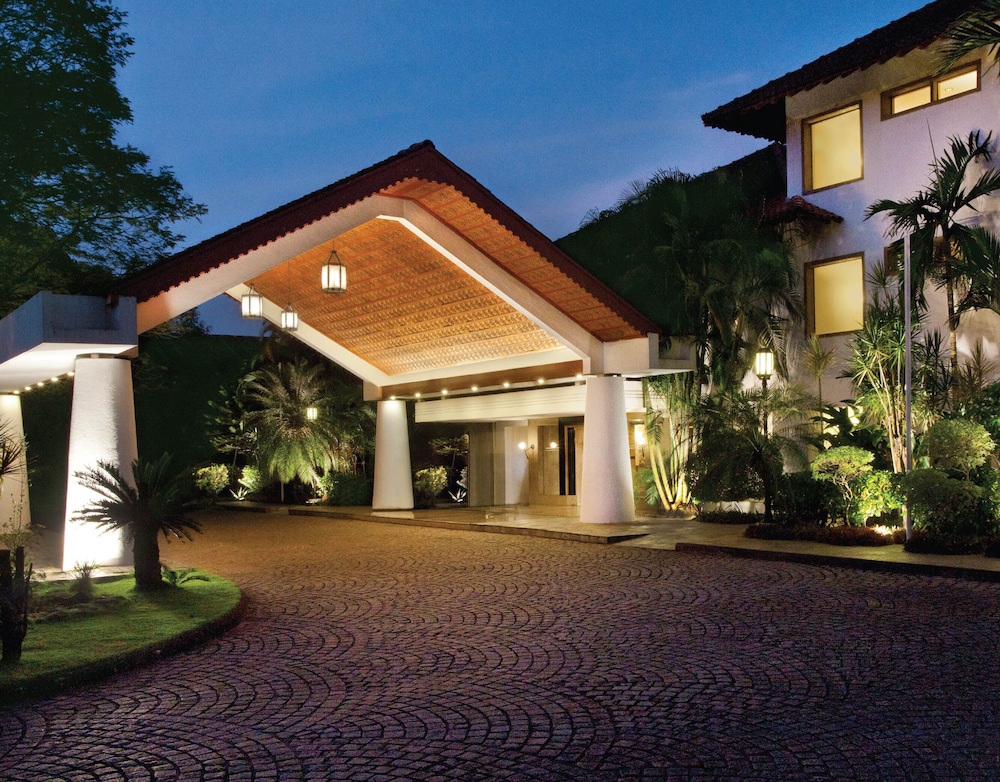 The Fern Kochi, Series by Marriott