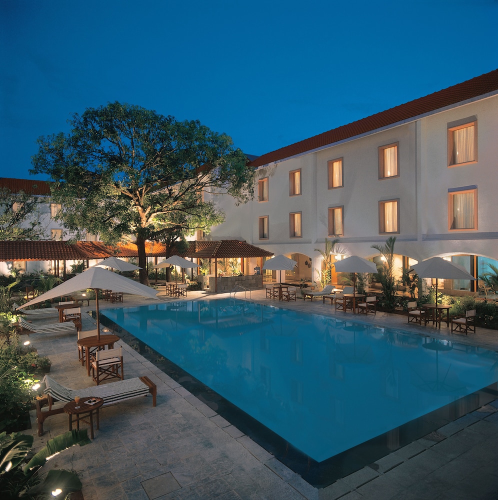 The Fern Kochi, Series by Marriott