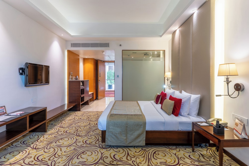 Pride Plaza Hotel Kolkata