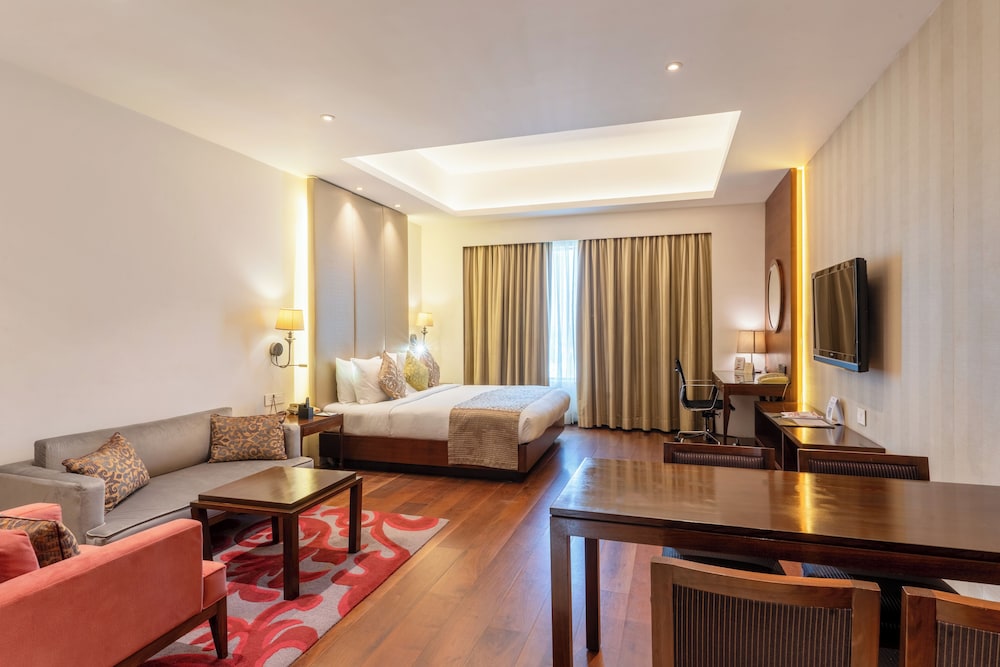 Pride Plaza Hotel Kolkata