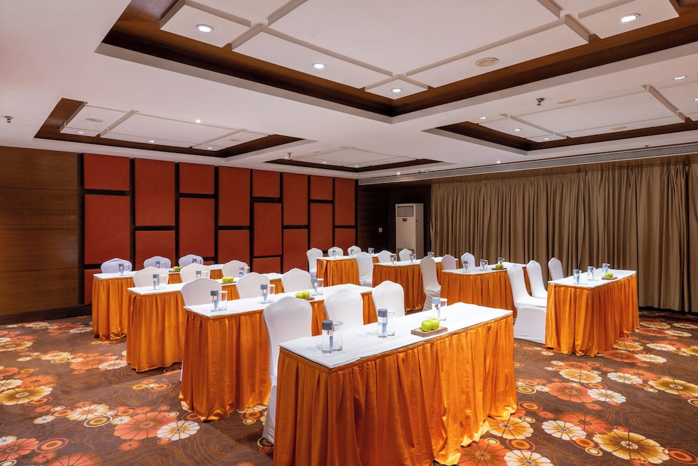 Pride Plaza Hotel Kolkata