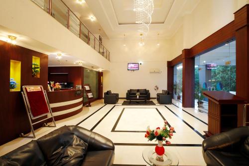 Rose International Hotel
