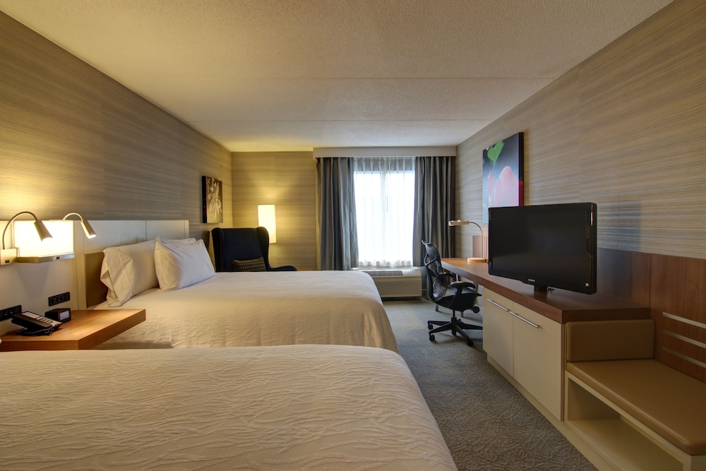 Hilton Garden Inn Toronto Mississauga