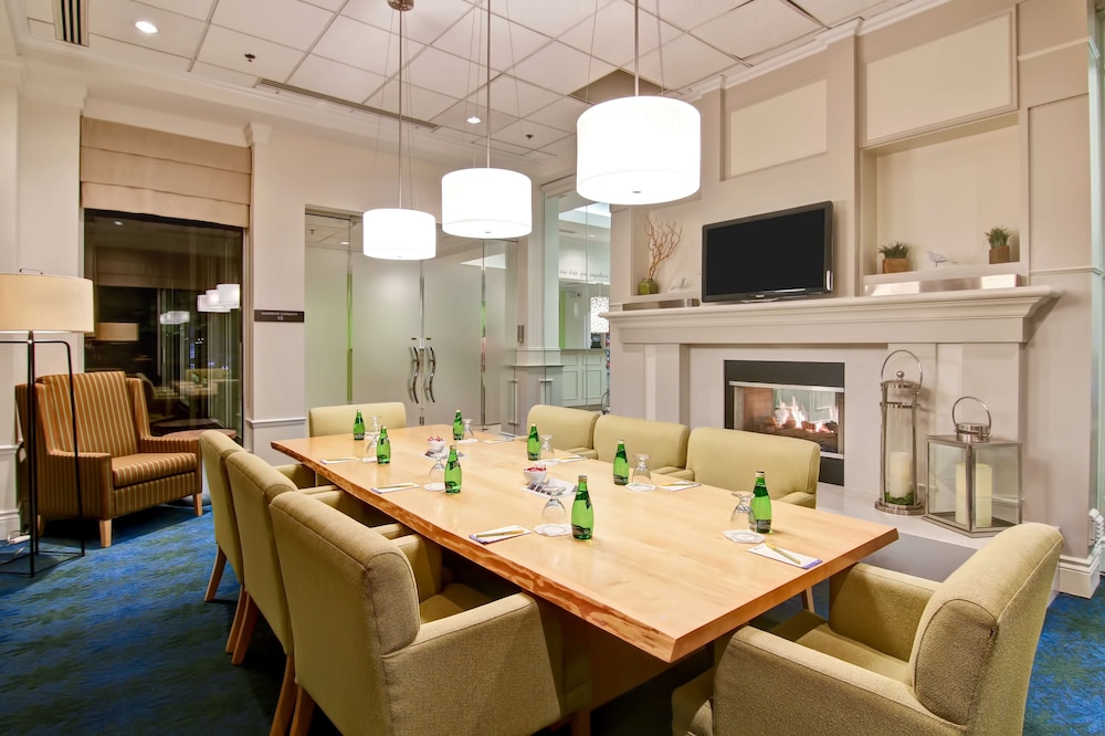 Hilton Garden Inn Toronto Mississauga