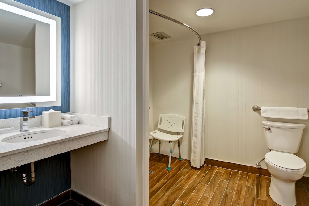 Hilton Garden Inn Toronto Mississauga