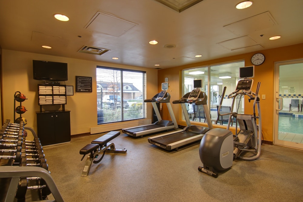 Hilton Garden Inn Toronto Mississauga