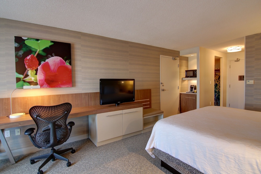 Hilton Garden Inn Toronto Mississauga