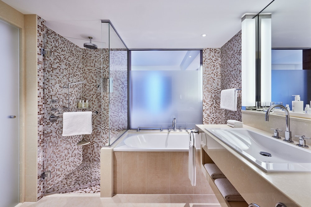 JW Marriott Hotel Frankfurt