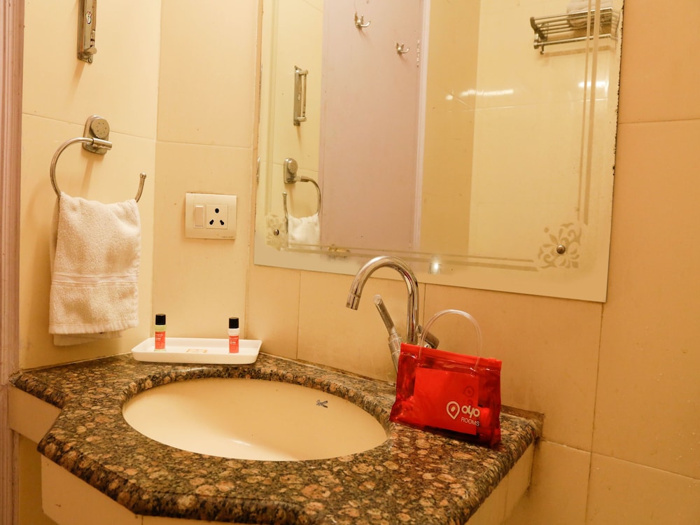 Hotel Maya International