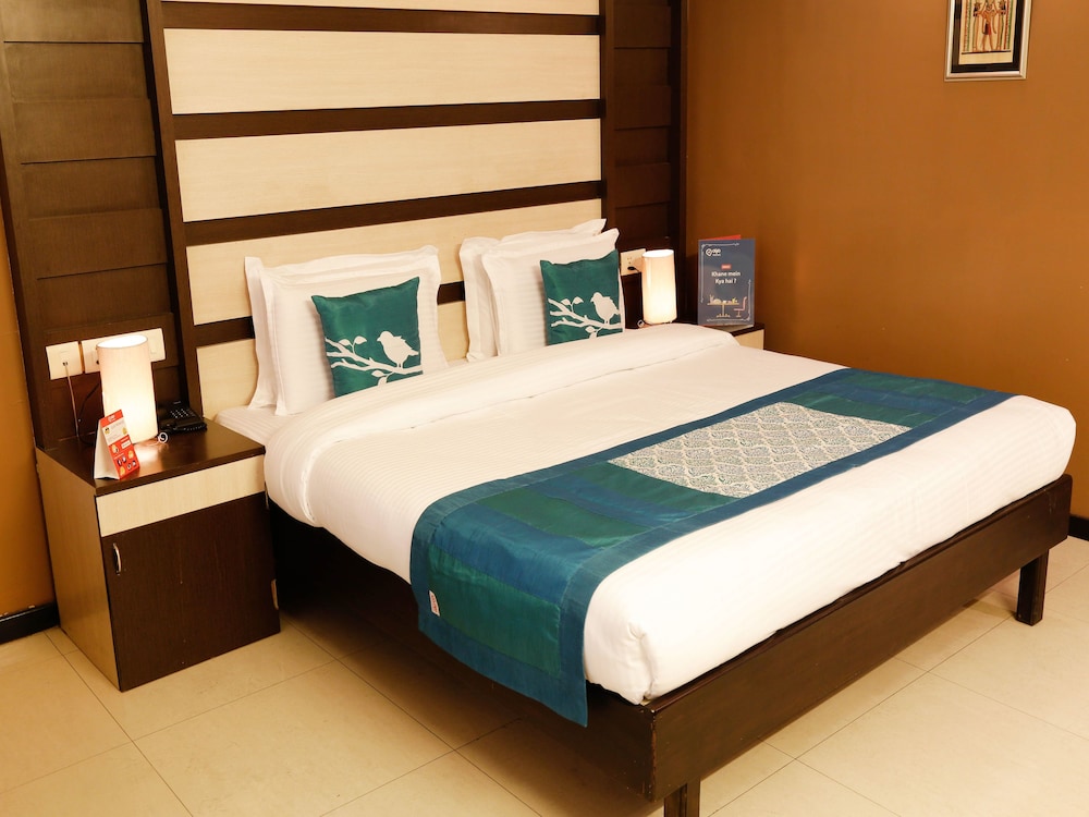 Hotel Maya International