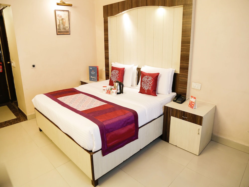 Hotel Maya International