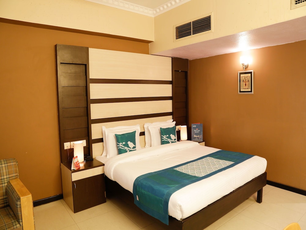Hotel Maya International