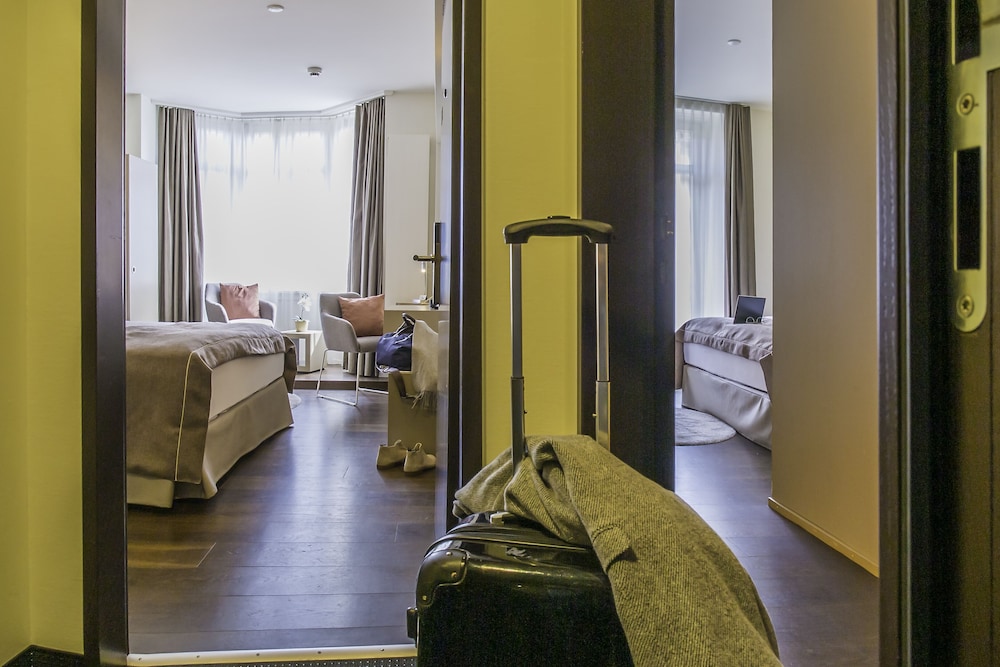 Cascada Boutique Hotel