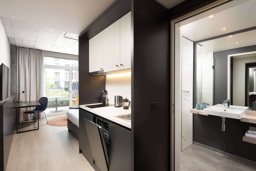 Radisson Hotel & Suites Zurich