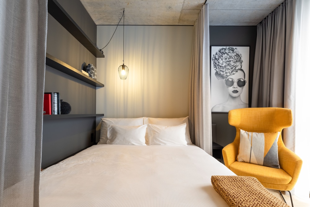 Radisson Hotel & Suites Zurich