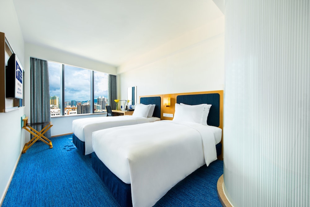 Holiday Inn Express Macau City Centre by IHG