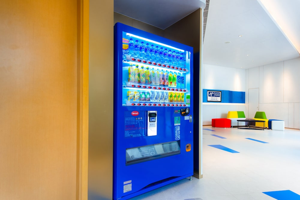 Holiday Inn Express Macau City Centre by IHG