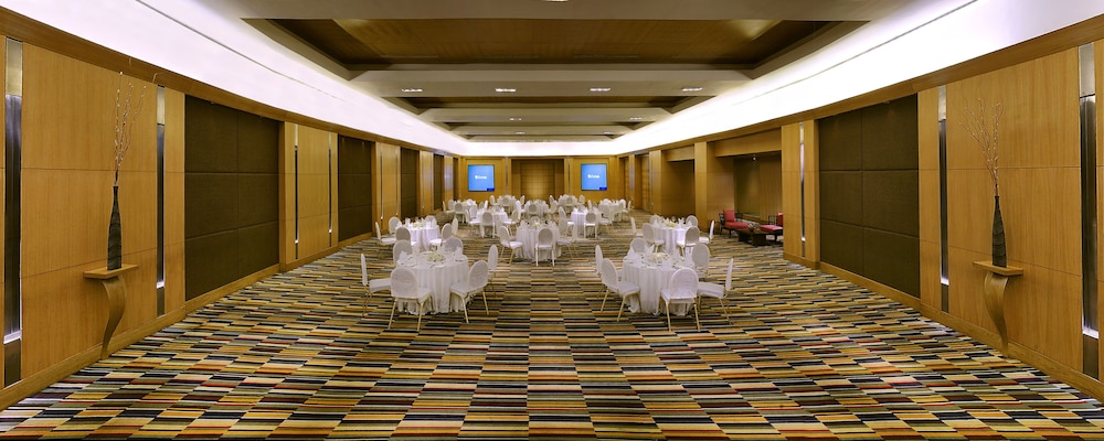 The Lalit Ashok Bangalore