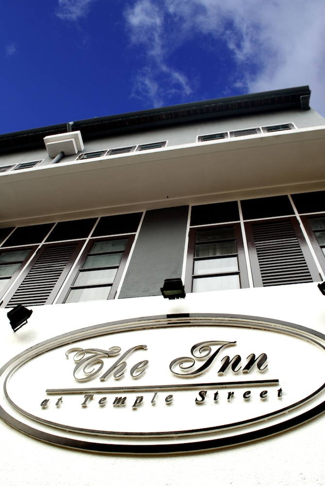 The Inn At Temple Street