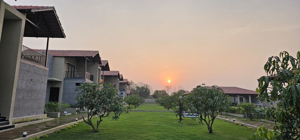 THE PREMIER GIR RESORT