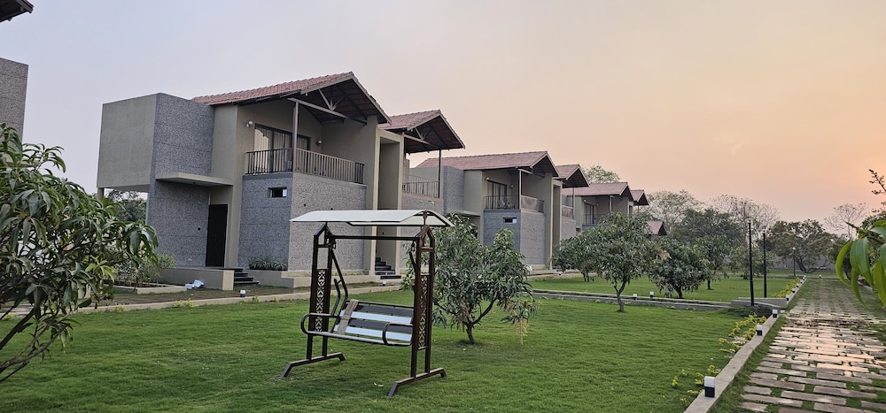 THE PREMIER GIR RESORT