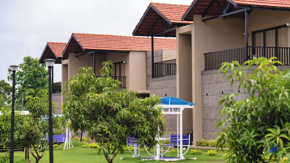 THE PREMIER GIR RESORT