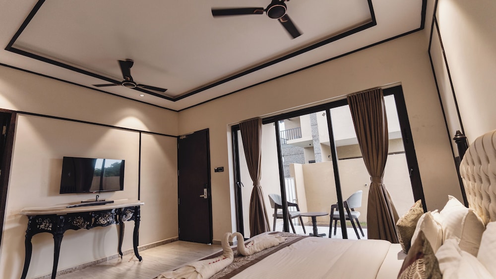 THE PREMIER GIR RESORT
