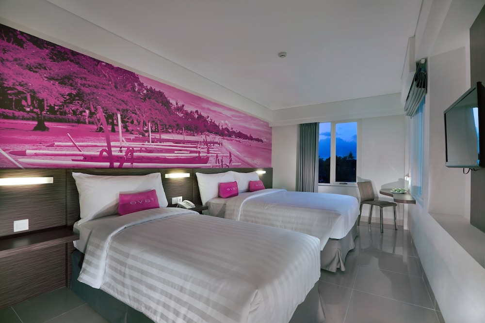 favehotel Sunset Seminyak