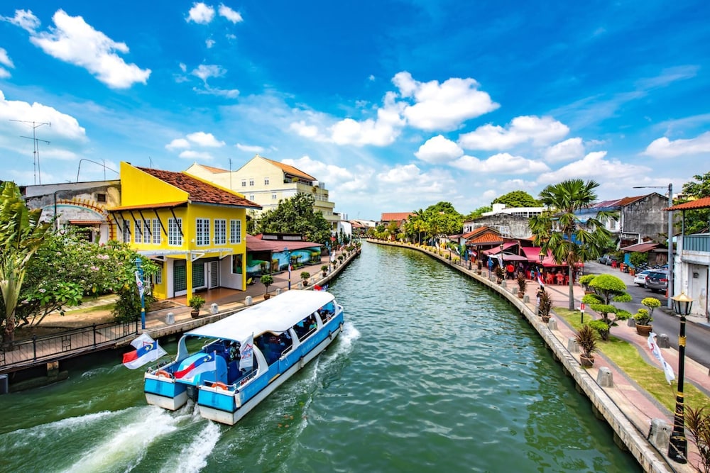 Swiss-Garden Hotel Melaka