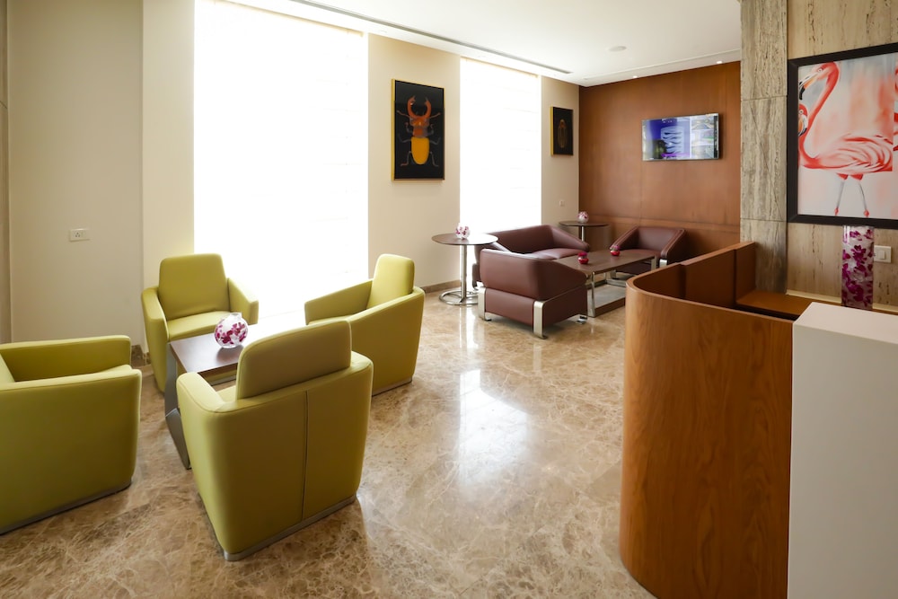 Regenta Suites Gurugram, Sohna Road, Sector 49