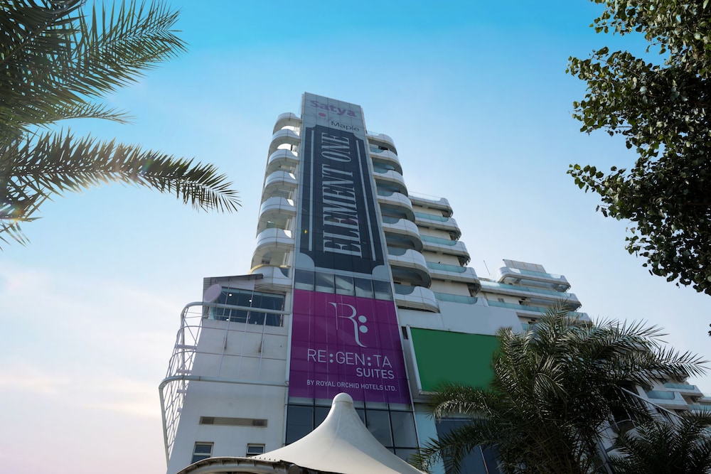 Regenta Suites Gurugram, Sohna Road, Sector 49