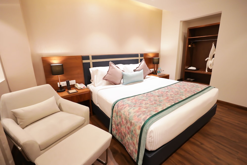 Regenta Suites Gurugram, Sohna Road, Sector 49