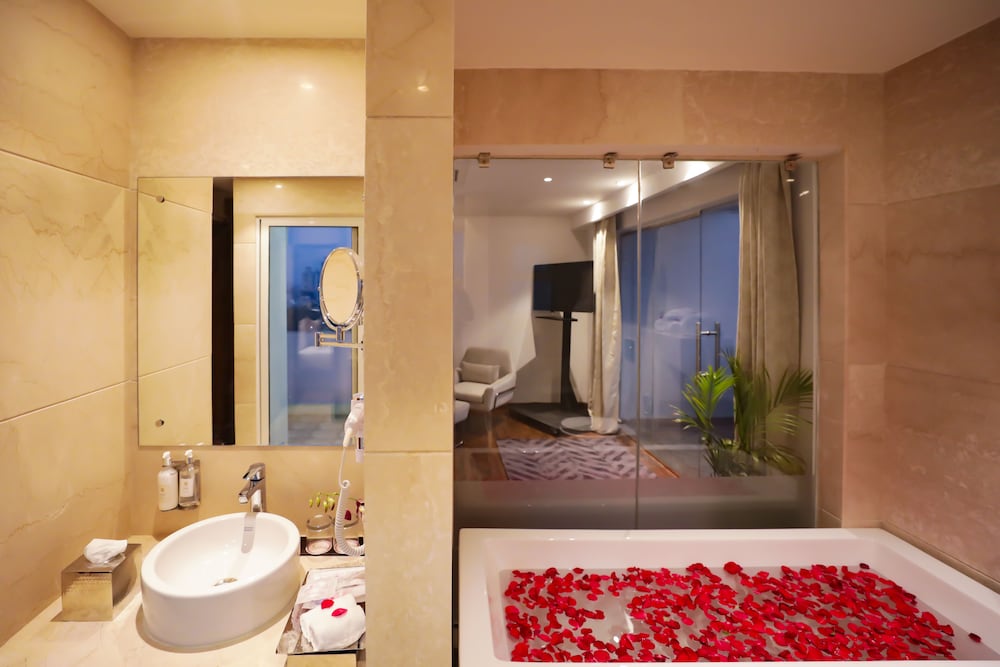 Regenta Suites Gurugram, Sohna Road, Sector 49