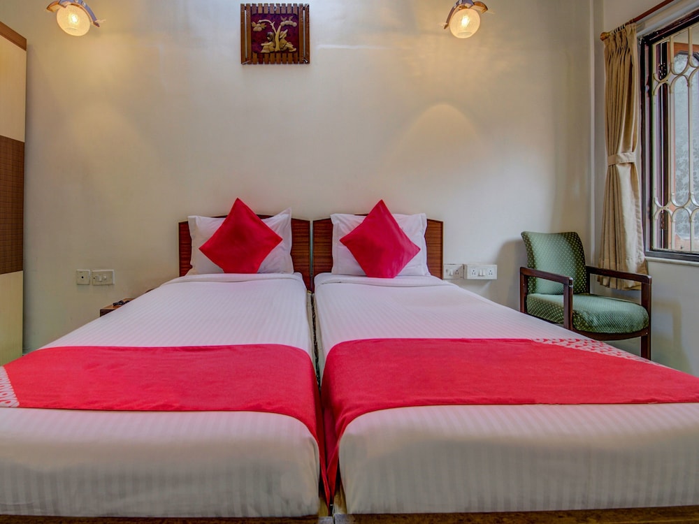 OYO 1084 Hotel Walson Inn