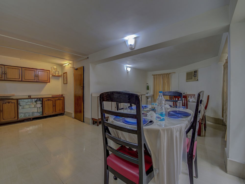 OYO 1084 Hotel Walson Inn