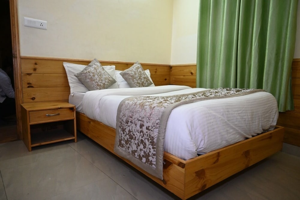 Hotel Nirmal Chhaya