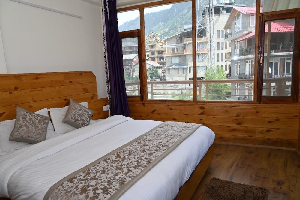 Hotel Nirmal Chhaya