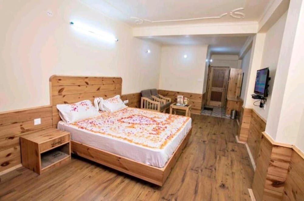 Hotel Nirmal Chhaya