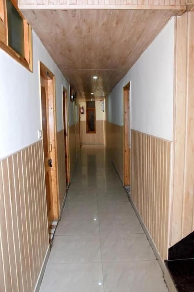 Hotel Nirmal Chhaya