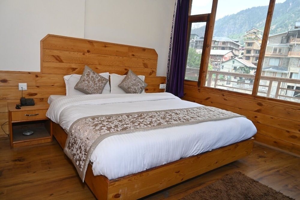 Hotel Nirmal Chhaya