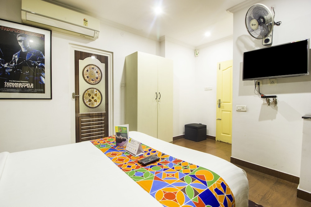 FabHotel Grand Boutique