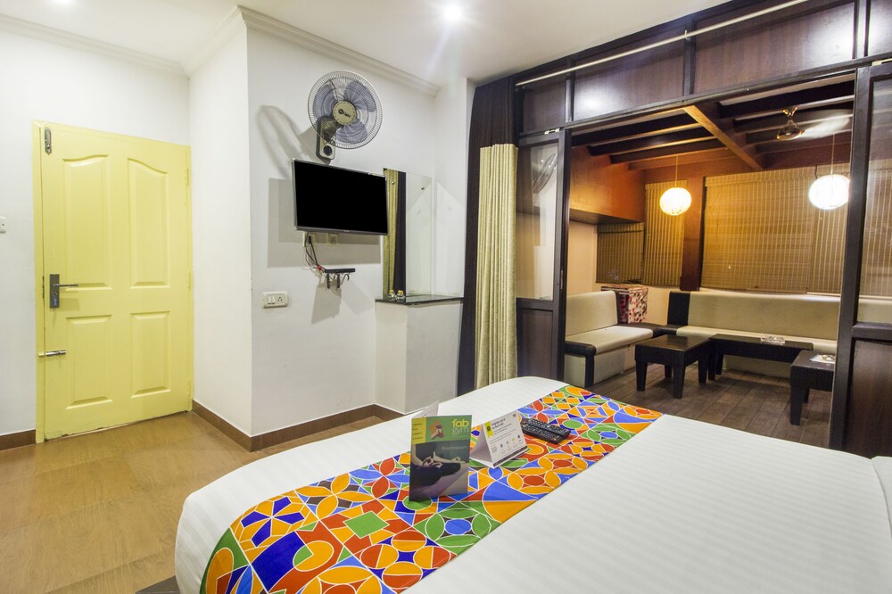 FabHotel Grand Boutique