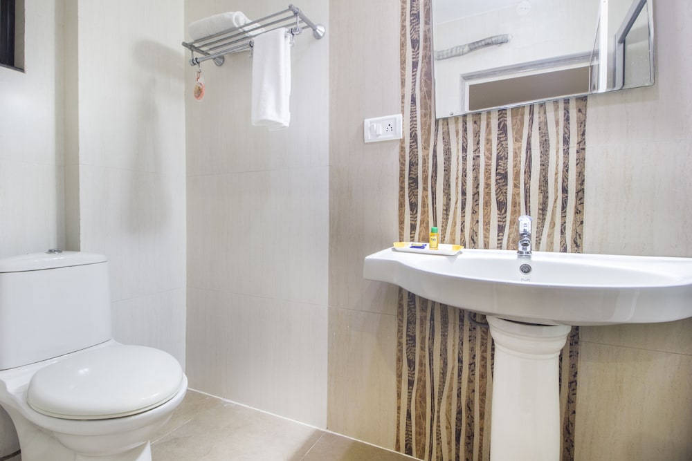 FabHotel Grand Boutique