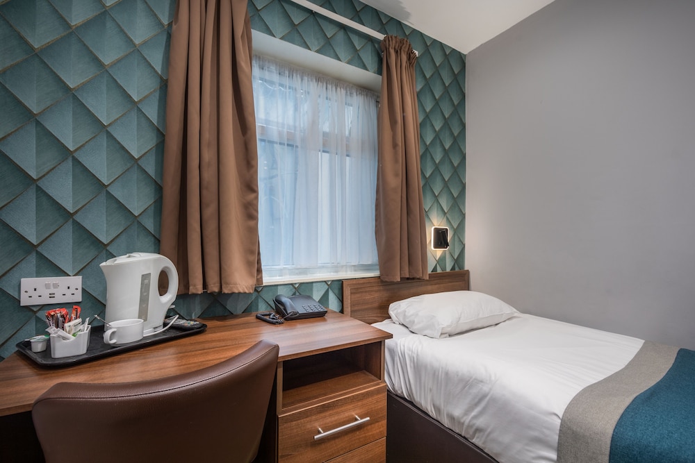 King Solomon Hotel