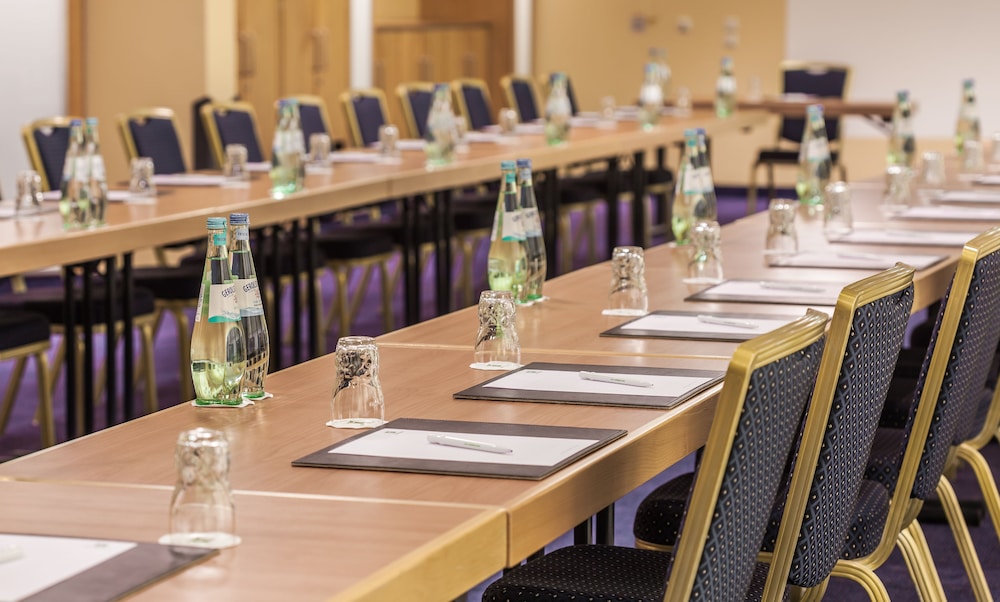 Holiday Inn München Süd By IHG