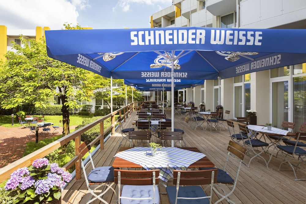 Holiday Inn München Süd By IHG