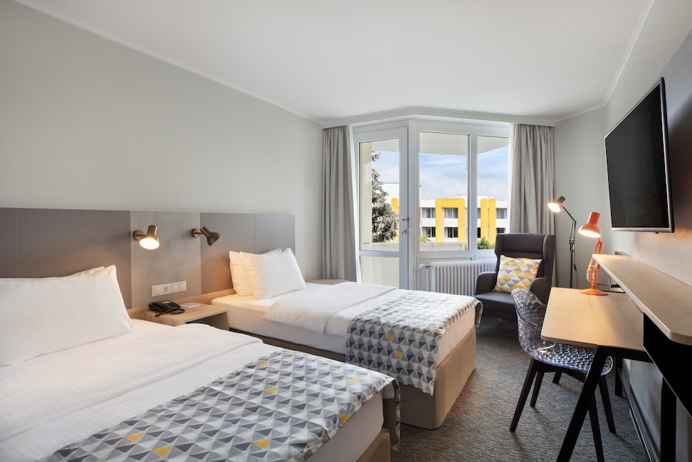 Holiday Inn München Süd By IHG