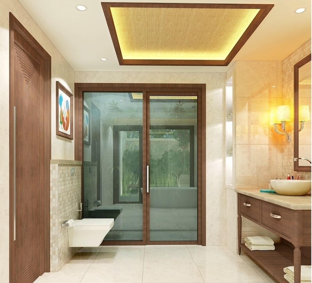 Mayfair Lake Resort, Raipur