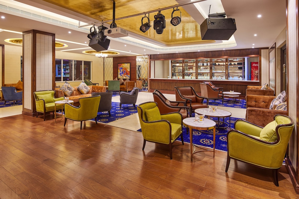 Mayfair Lake Resort, Raipur