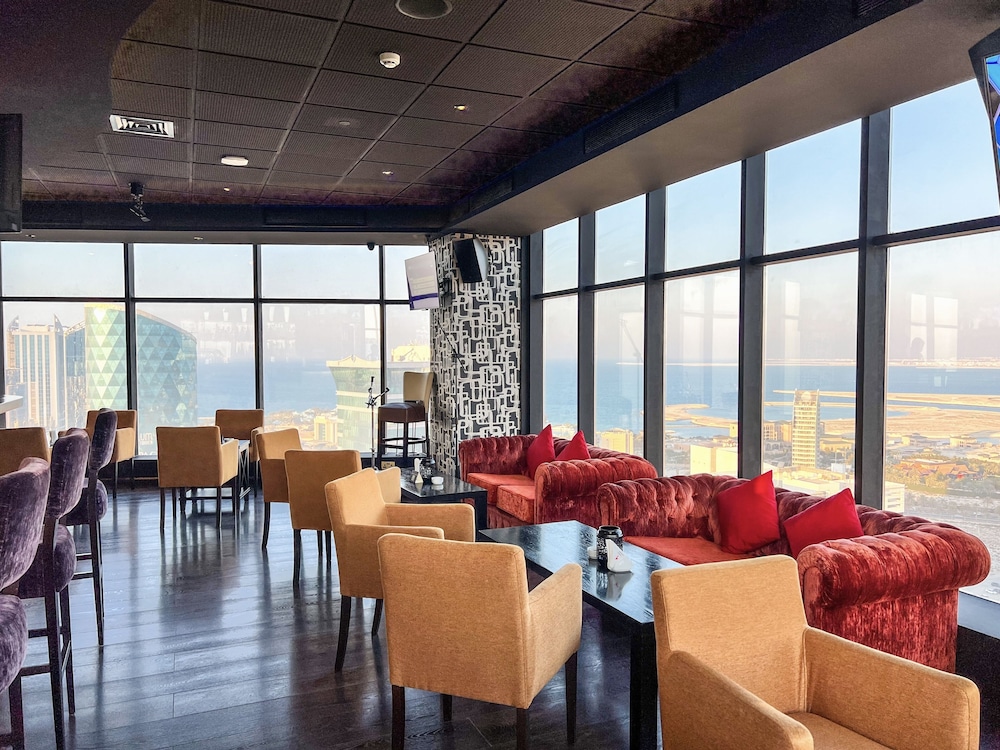 Swiss-Belhotel Seef Bahrain